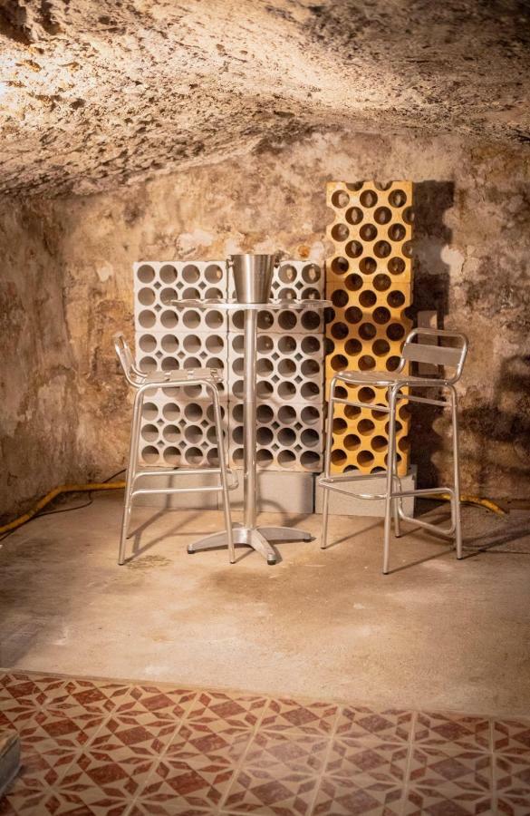 Home 12 Les Vignes Шатонёф-дю-Пап Экстерьер фото